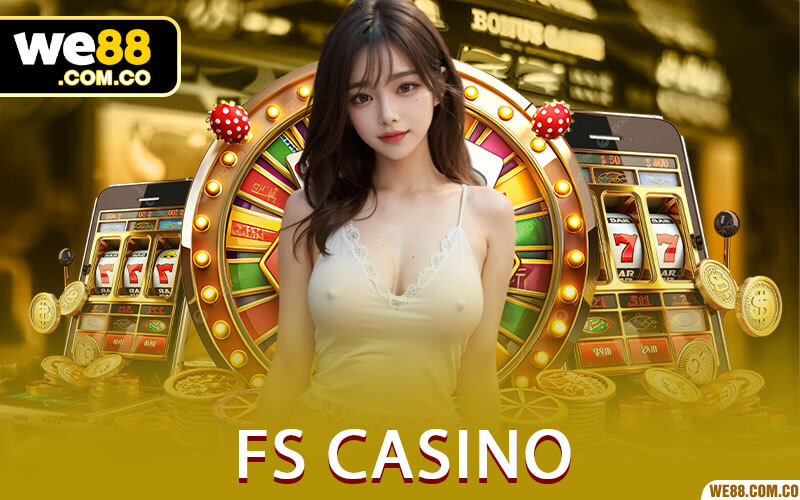 FS Casino