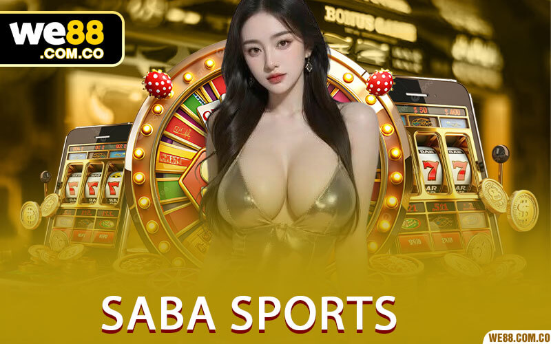 SABA SPORTS